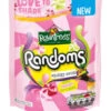 Rowntree's Randoms - Squidgy Swirls 130g -Energizer Shop 386372 rowntrees randoms squidgy 92g