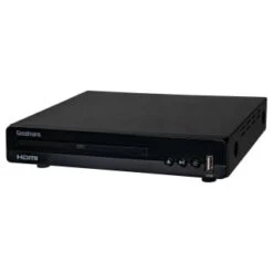 Goodmans HDMI DVD Player