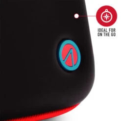 B&M Stealth Nintendo Switch Premium Travel Kit -Energizer Shop 386742 stealth premium travel kit for nintendo 10