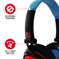 B&M Stealth Nintendo Switch Premium Travel Kit -Energizer Shop 386742 stealth premium travel kit for nintendo 4