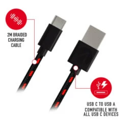 B&M Stealth Nintendo Switch Premium Travel Kit -Energizer Shop 386742 stealth premium travel kit for nintendo 6