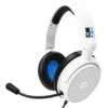 B&M Stealth C6-100 Headset -Energizer Shop 386746 c6100 stealth headset white and blue