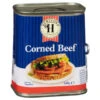 B&M Hertford Corned Beef 340g -Energizer Shop 386781 hertford corned beef 340g