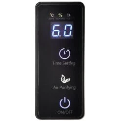 Blaupunkt Dehumidifier With UV Air Purifier 1.8L -Energizer Shop 387117 blaupunkt 1 8l dehumidifier with uv air purifier 3