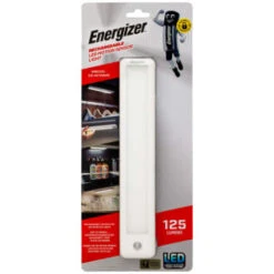 Energizer Rechargeable Motion Sensor Light
