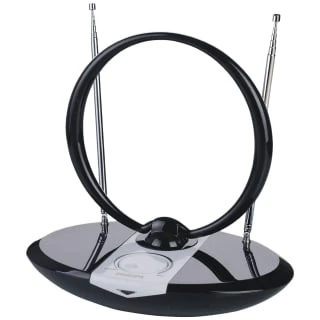Philips Phillips AMP Indoor TV Aerial 3 Philips Phillips AMP Indoor TV Aerial