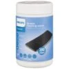 Philips Screen Cleaning Wipes -Energizer Shop 387496 philips screen cleaning wipes