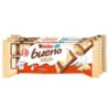 Kinder Bueno White 3pk 1 Kinder Bueno White 3pk -Energizer Shop 388324 kinder bueno white 2 bars