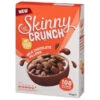 B&M Skinny Crunch Cereal 375g