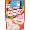 B&M Skittles Squishy Cloudz Fruits 94g -Energizer Shop 389153 skittles squishy cloudz fruits