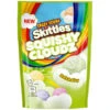 B&M Skittles Squishy Cloudz Sourz 94g 1 B&M Skittles Squishy Cloudz Sourz 94g -Energizer Shop 389154 skittles squishy cloudz crazy sours