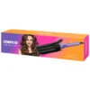 Cosmopolitan Triple Wave Curler - Purple -Energizer Shop 389274 cosmo neon triple wave curler