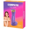 Cosmopolitan Neon Shaver - Purple -Energizer Shop 389277 cosmo neon lady shaver