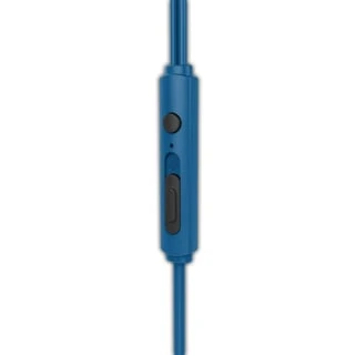 Goodmans Athletic Hook Earphones - Blue 5 Goodmans Athletic Hook Earphones - Blue - Image 3