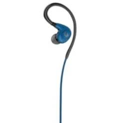 Energizer Shop -Energizer Shop 390116 goodmans athletic earhook earphones blue