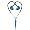 Goodmans Athletic Hook Earphones - Blue -Energizer Shop 390116 goodmans athletic earhook earphones blue 3
