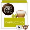 Nescafé® Nescafe Dolce Gusto Cappuccino 12pk -Energizer Shop 390190 nescafe dolce gusto cappuccino 12s