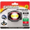 Eveready 3W Head Lamp With Straps -Energizer Shop 390205 eveready 3w head lamp with straps