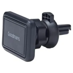 Goodmans Universal Magnetic Phone Car Mount -Energizer Shop 390380 goodmans universal magnetic car mount