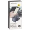 Goodmans Universal Magnetic Phone Car Mount -Energizer Shop 390380 goodmans universal magnetic car mount 3