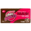 B&M Sweet Dreams Nibbles Choc Bar Original 180g -Energizer Shop 390430 sweet dreams choc nibbles bar original 180g