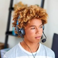 Turtle Beach Recon 50P Gaming Headset -Energizer Shop 391116 turtle beech recon 50p headset 11