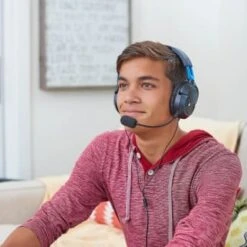 Turtle Beach Recon 50P Gaming Headset -Energizer Shop 391116 turtle beech recon 50p headset 9