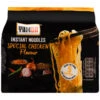 B&M Yumsu Instant Noodles Special Chicken Flavour 5pk