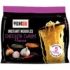B&M Yumsu Instant Noodles Chicken Curry Flavour 5pk -Energizer Shop 391193 yumsu instant noodles chicken curry flavour 5 x 70g
