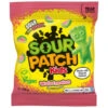 B&M Sour Patch Kids 140g - Watermelon -Energizer Shop 391494 sourpatch kids jelly watermelon 140g