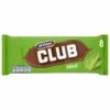 McVitie's Club Mint 8pk -Energizer Shop 391805 8pk mcvities club mint