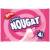 B&M Barratt Chewy Nougat 4pk -Energizer Shop 391856 barrat chewy nougat 4 bars