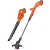 Black & Decker Strimmer And Blower -Energizer Shop 394008 black and decker strimmer and blower