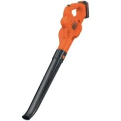 Black & Decker Strimmer And Blower -Energizer Shop 394008 black and decker strimmer and blower 3