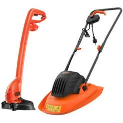 Black & Decker Hover Twin Pack