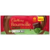Cadbury Bournville Dark Chocolate Mint Crisp 100g -Energizer Shop 394022 cadbury bournville mint crisp dark chocolate 100g