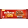 Nestlé® Munchies Caramel & Biscuit Sharing Bar 87g -Energizer Shop 394308 nestle munchies carmel and biscuit bar 87g