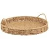 B&M Round Rope Tray -Energizer Shop 394350 round rope tray