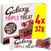 Galaxy Triple Treat 4 X 32g -Energizer Shop 394532 galaxy triple treat 4 x 32g 2