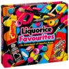 B&M Liquorice Selection