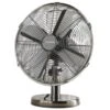 Blaupunkt Metal Desk Fan 12" -Energizer Shop 395250 blaupunkt 12 inch metal desk fan 2