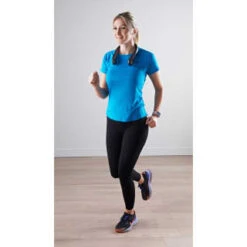 Blaupunkt Cordless Neck Fan - Grey -Energizer Shop 395251 blaupunkt cordless neck band fan black 2