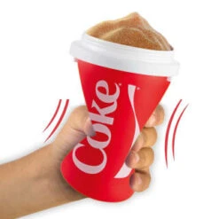 B&M Coca Cola Slushy Maker 19 B&M Coca Cola Slushy Maker -Energizer Shop 396857 coca cola slushy maker 2