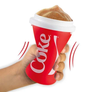 B&M Coca Cola Slushy Maker 11 B&M Coca Cola Slushy Maker - Image 9