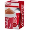 B&M Coca Cola Slushy Maker -Energizer Shop 396857 coca cola slushy maker 5