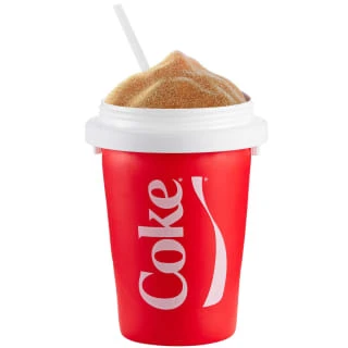 B&M Coca Cola Slushy Maker 8 B&M Coca Cola Slushy Maker - Image 6