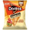 Doritos Dippers Smoked Paprika 230g -Energizer Shop 396922 doritos dippers smoked paprika 230g