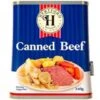 B&M Hertford Canned Beef 340g 1 B&M Hertford Canned Beef 340g -Energizer Shop 397515 hertford canned beef 340g