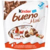 Kinder Bueno Mini 20pk -Energizer Shop 397917 kinder bueno mini 20pc