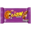 Nestlé® Lion Bar Brownie 4pk -Energizer Shop 399047 nestle lion brownie 4pk
